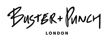 Buster + Punch